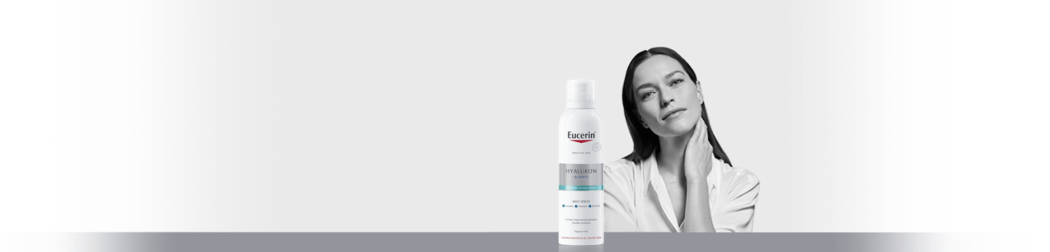 Eucerin Hyaluron-Filler Mist Spray