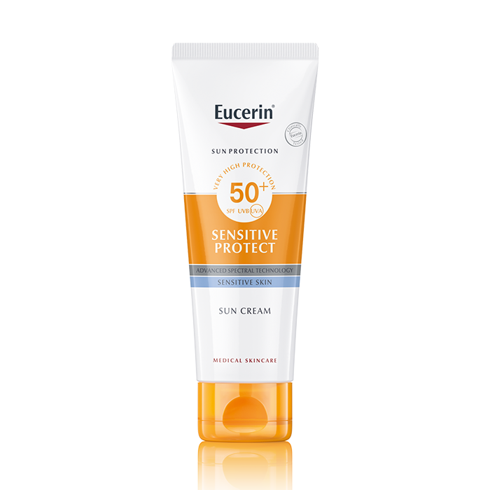 Eucerin SPF 50