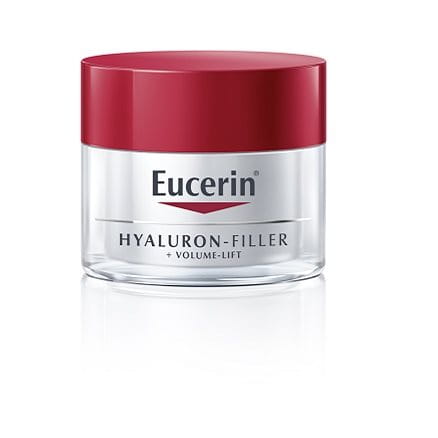 Hyaluron-Filler+Volume-Lift dnevna krema za normalnu do mješovitu kožu