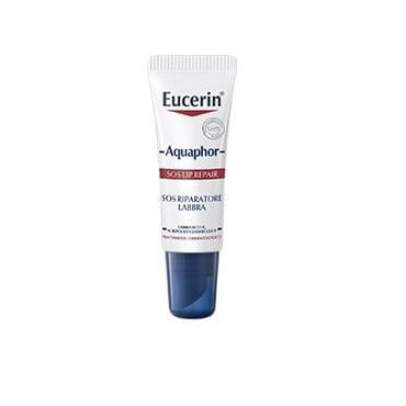 Aquaphor SOS Riparatore Labbra