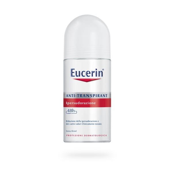 Eucerin 48 h Anti-Transpirant Roll-On