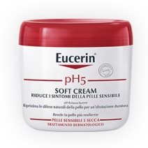 pH5 Soft Cream 450ml