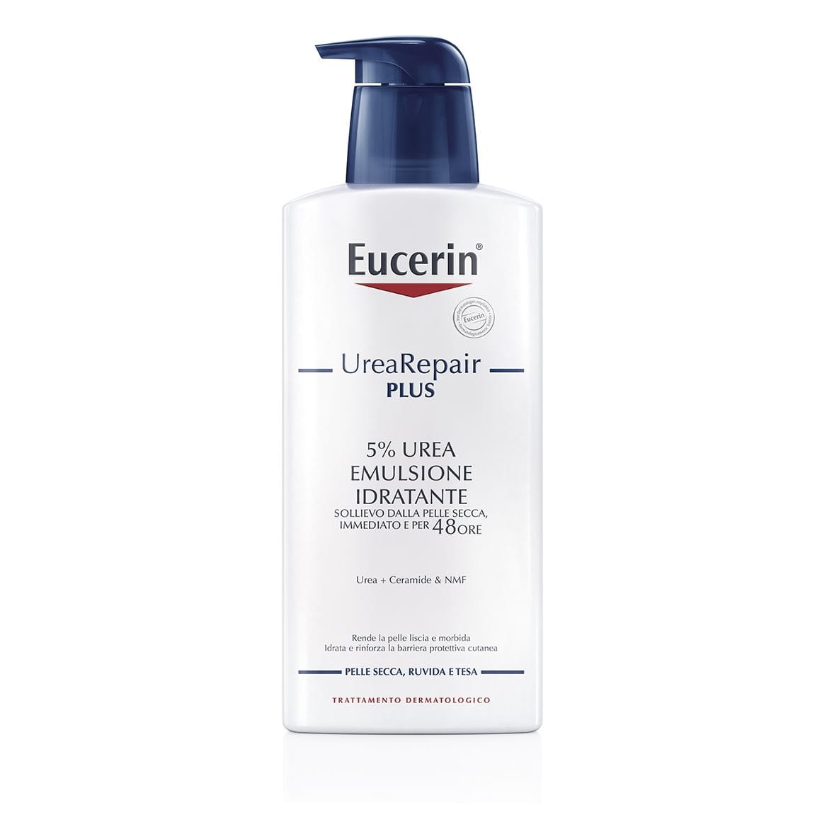 crema corpo super idratante per pelle secca