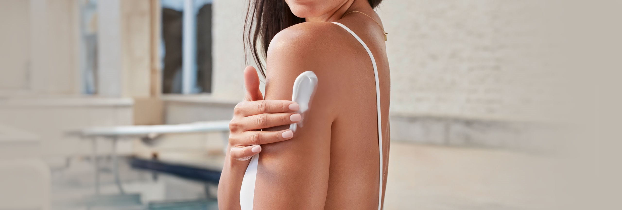 Protector solar en tu rutina de belleza