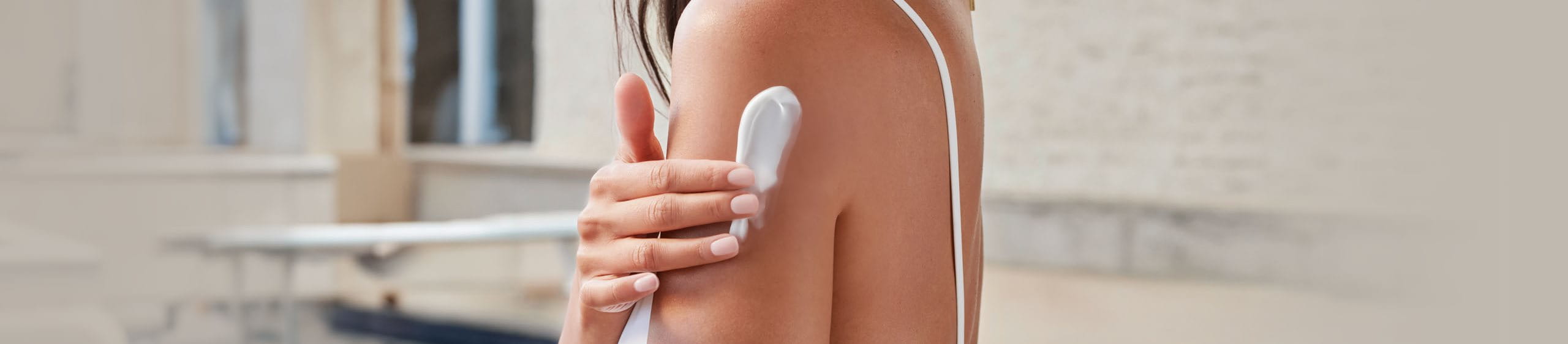 Protector solar en tu rutina de belleza