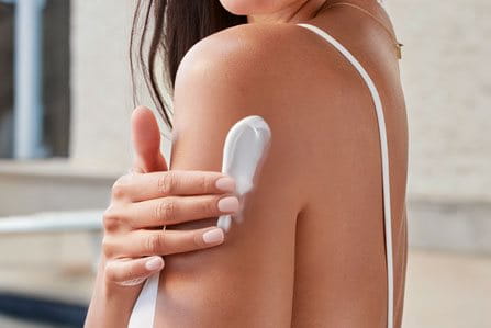 Protector solar en tu rutina de belleza