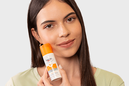 Cómo proteger una piel sensible del sol