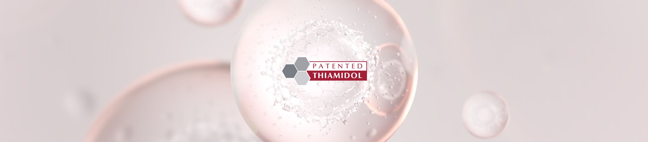 ¿Qué es el thiamidol?