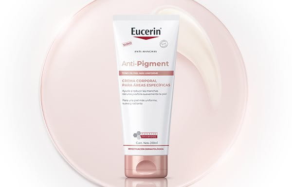 Anti-pigment Crema Corporal