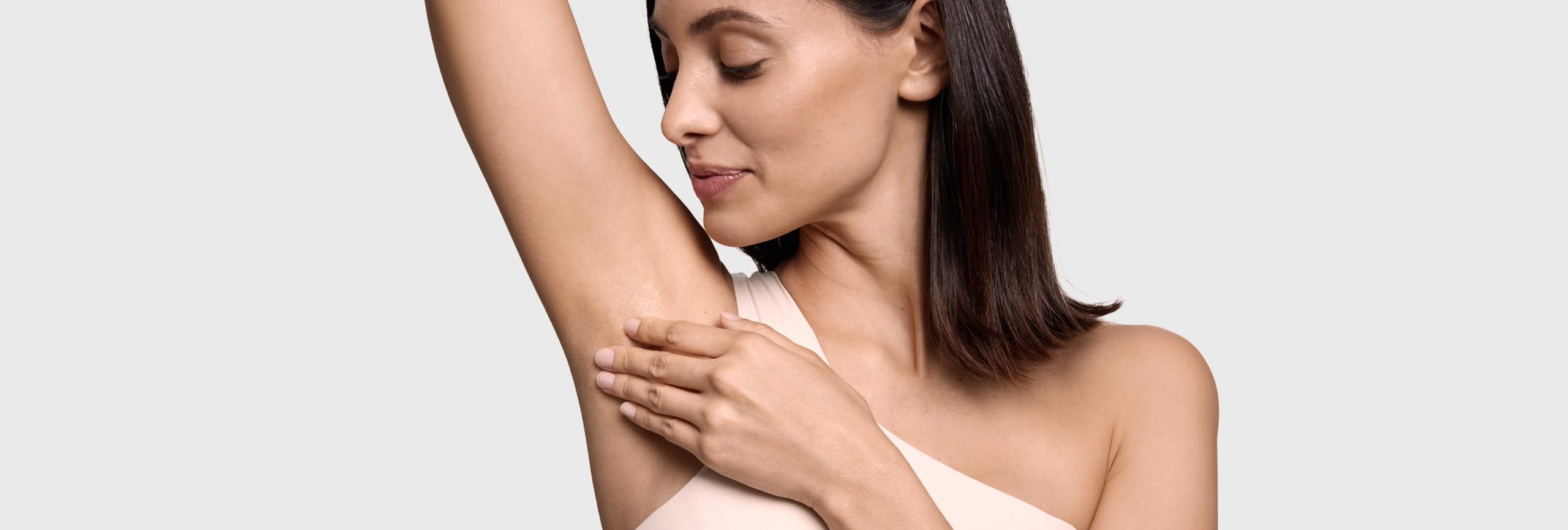 Manchas en el cuerpo