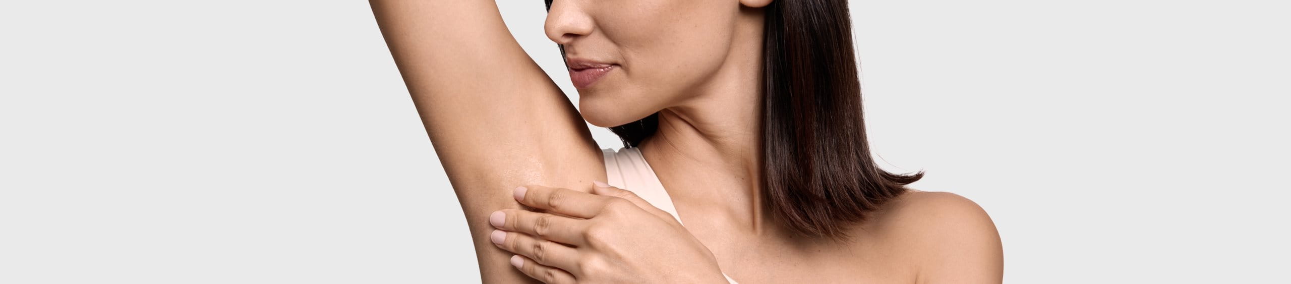 Manchas en el cuerpo