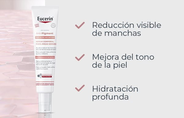 Eucerin® Anti-Pigment Sérum Corporal