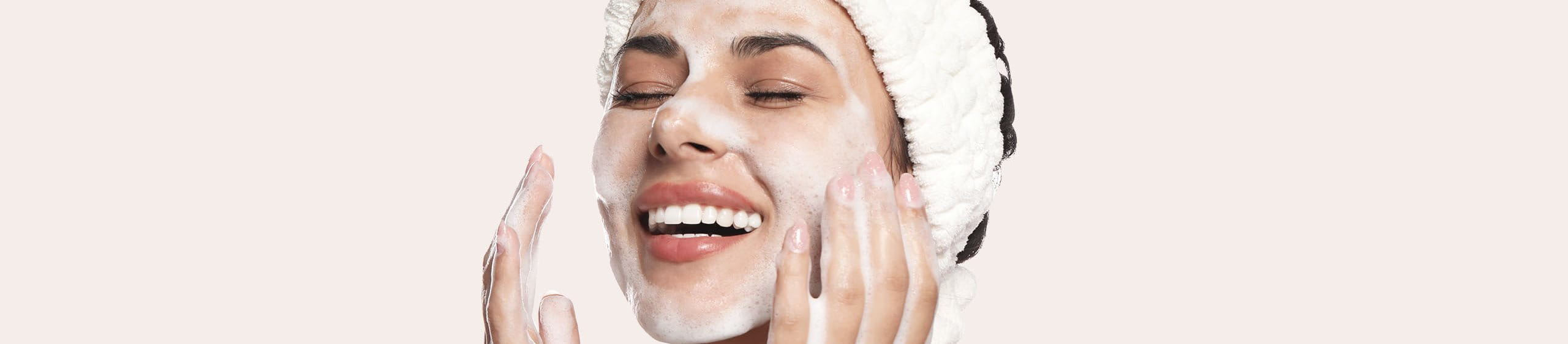 Cuidado facial según tu tipo de piel