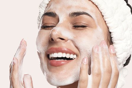 Cuidado facial según tu tipo de piel