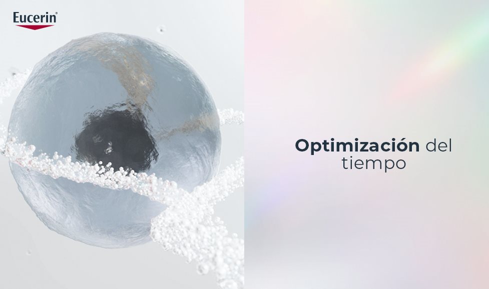 optimizacion del tiempo