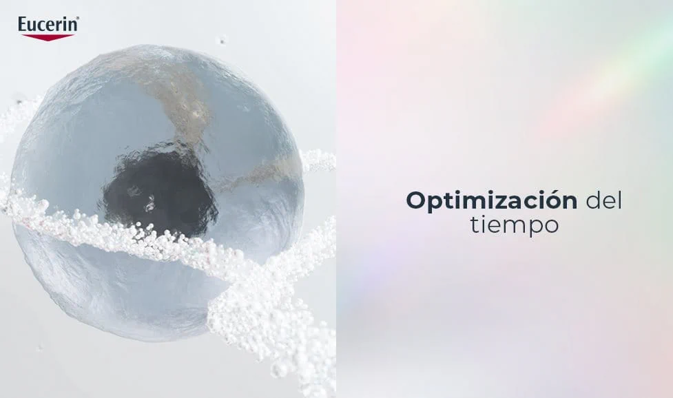 optimizacion del tiempo