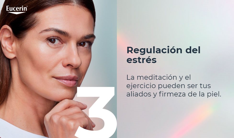 Regulación del estrés