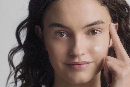 Reducir manchas en la piel