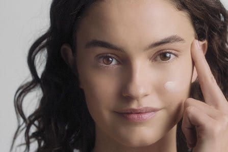 Reducir manchas en la piel