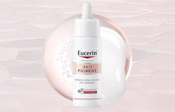 Eucerin Anti-pigment Ultra Light Serum