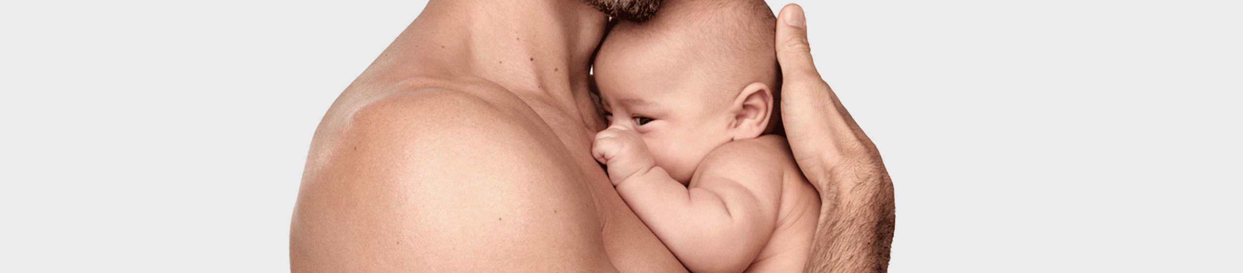 Dermatitis Atópica en Bebés