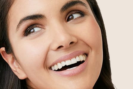 Peau grasse et acnéique