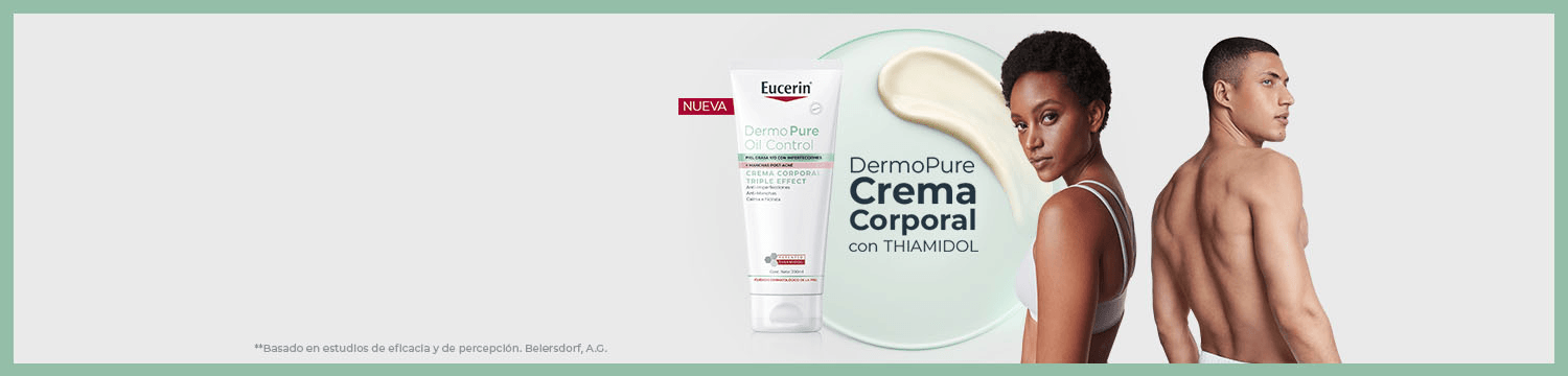 Reduce imperfecciones y manchas postacne