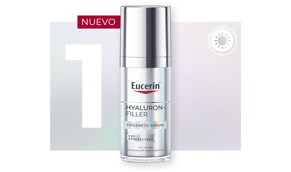 Epigenetic Serum con Epicelline® 