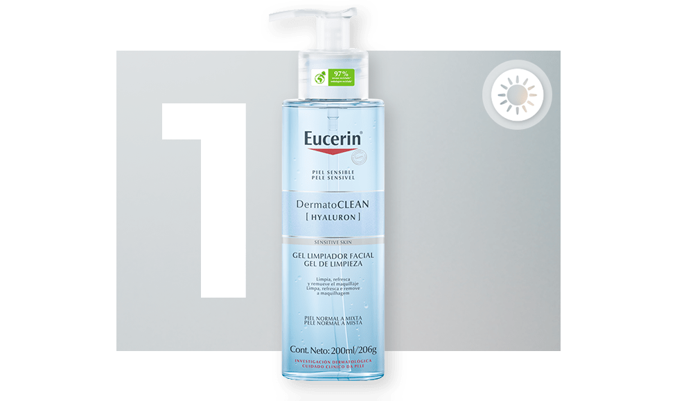 Dermatoclean Gel Limpiador