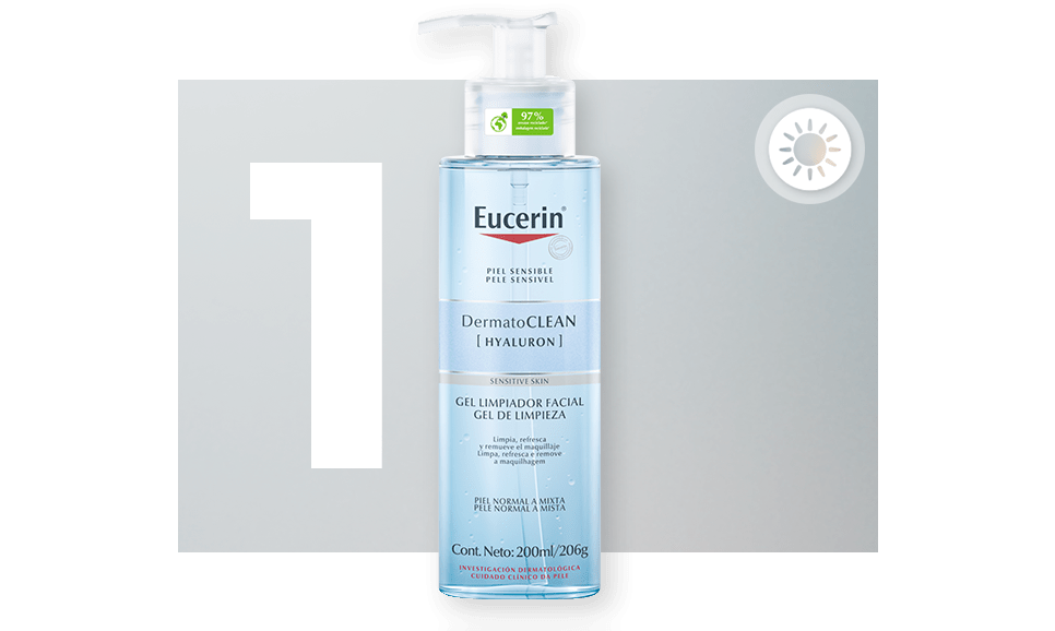 Dermatoclean Gel Limpiador