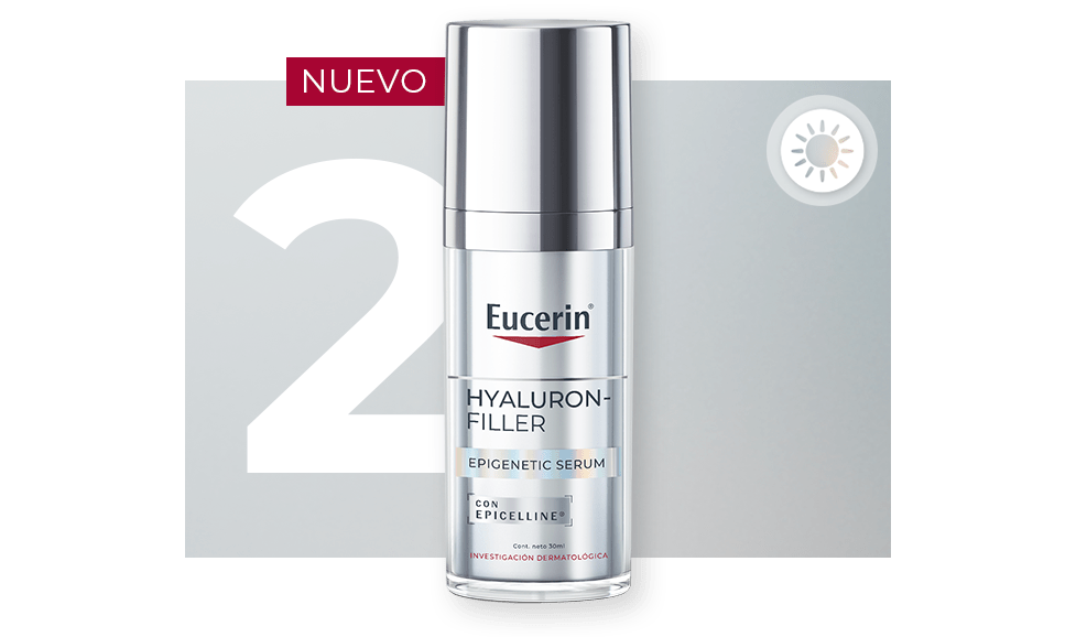 Epigenetic Serum con Epicelline® 