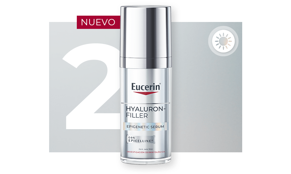 Epigenetic Serum con Epicelline®