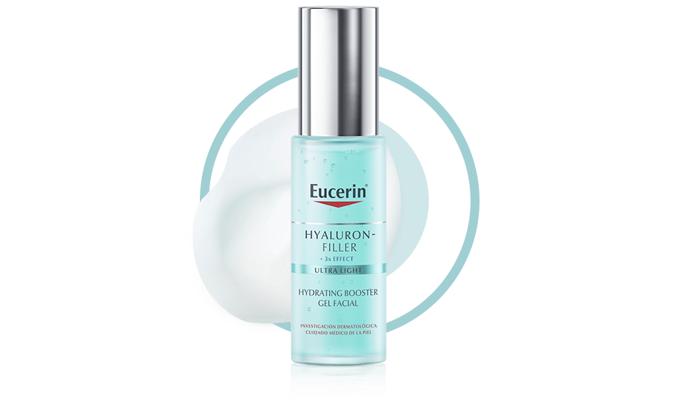 Booster Eucerin® Hyaluron-Filler 3X Effect 