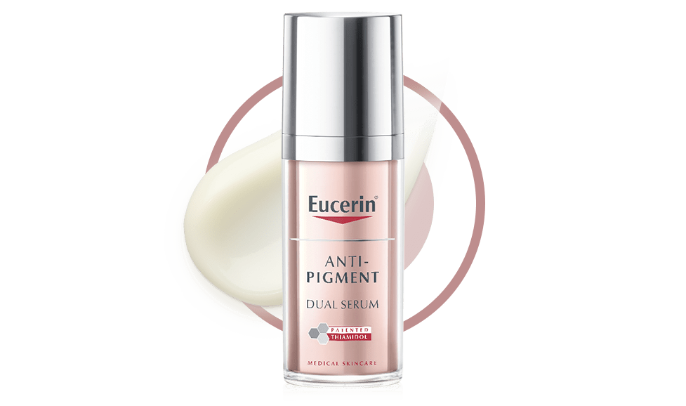 Serum Facial Eucerin® Anti-Pigment Dual
