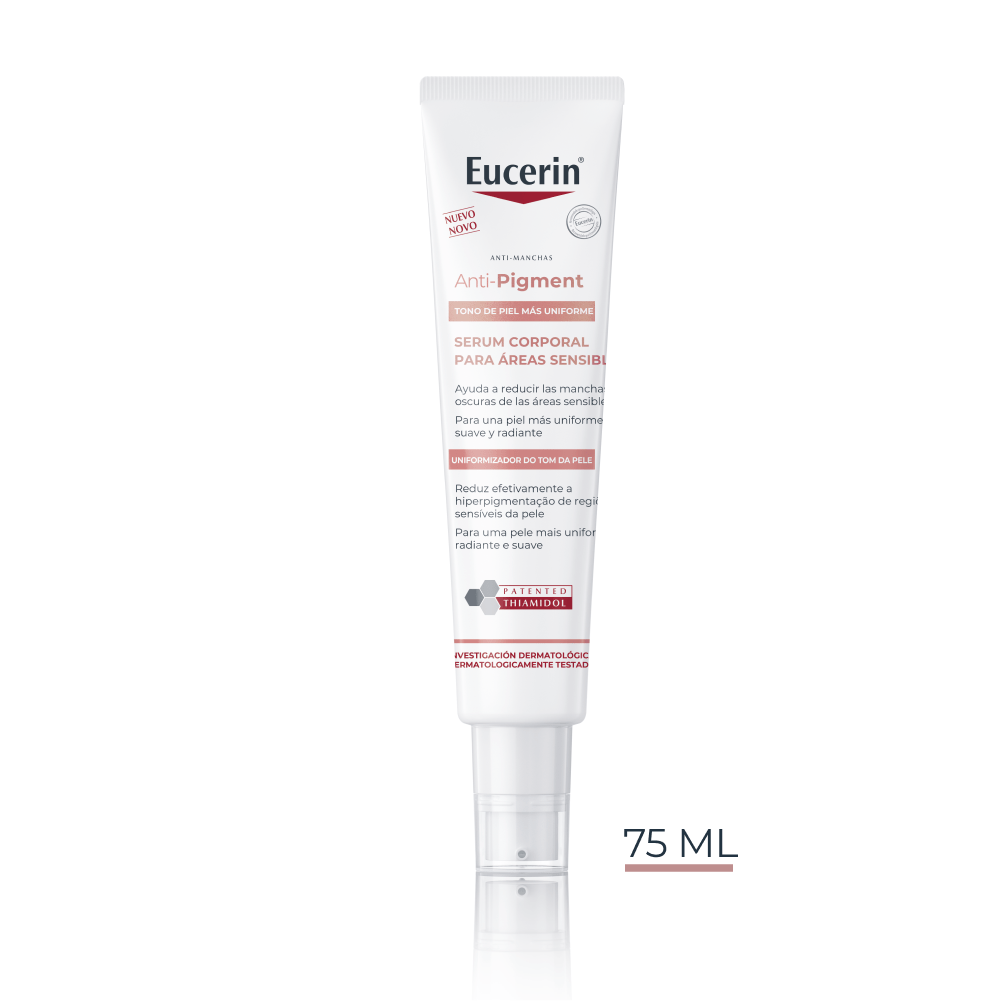 Anti-Pigment Corporal para Áreas Sensibles | Eucerin