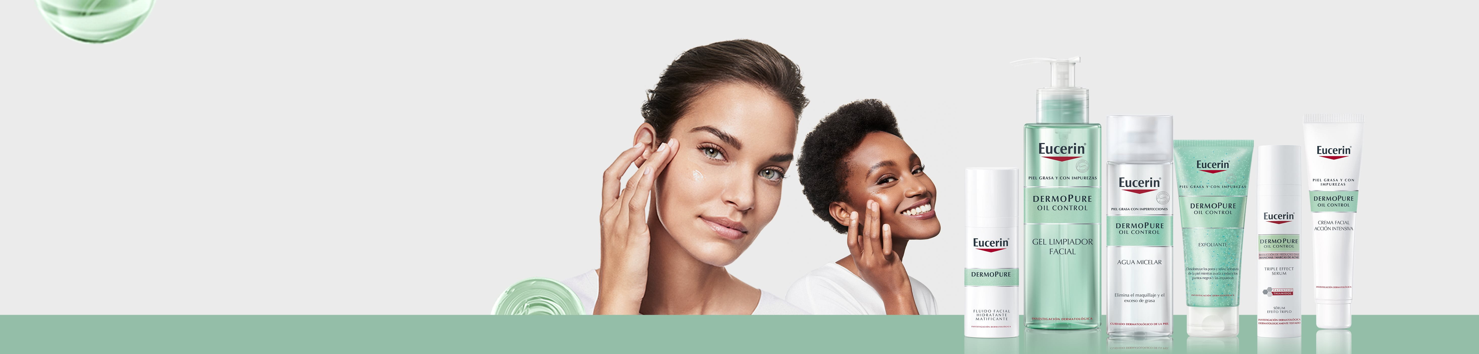Eucerin DermoPURE