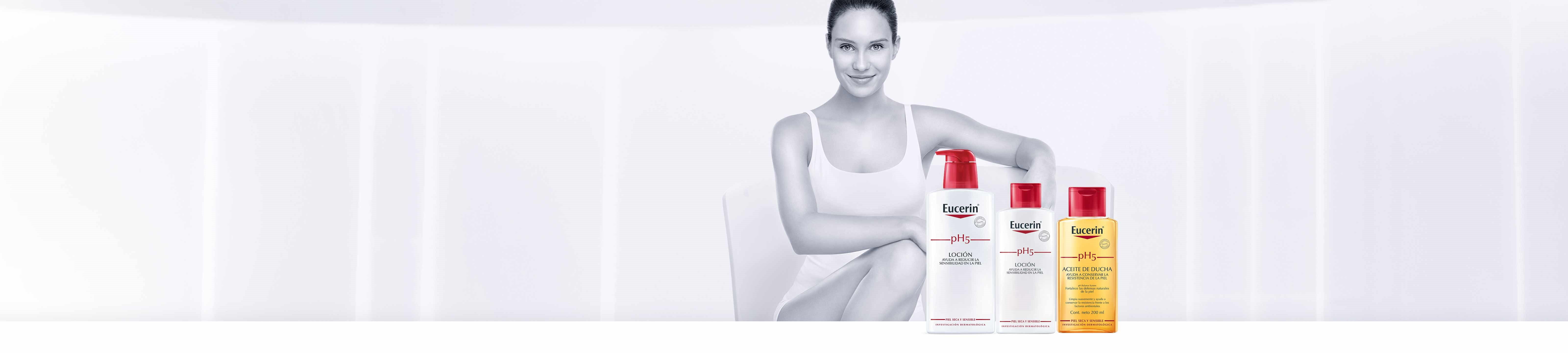 Protege el microbioma de la piel