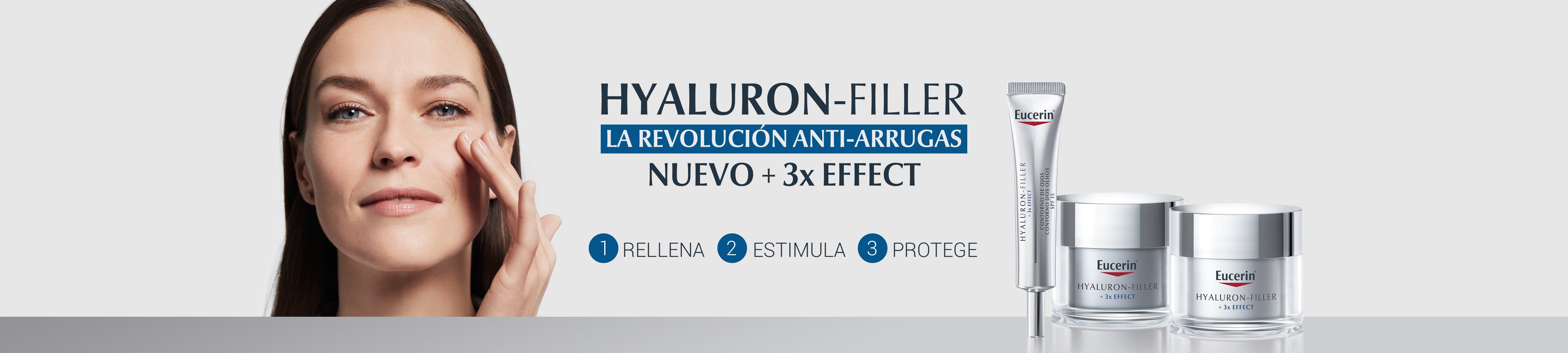 hyaluron-filler