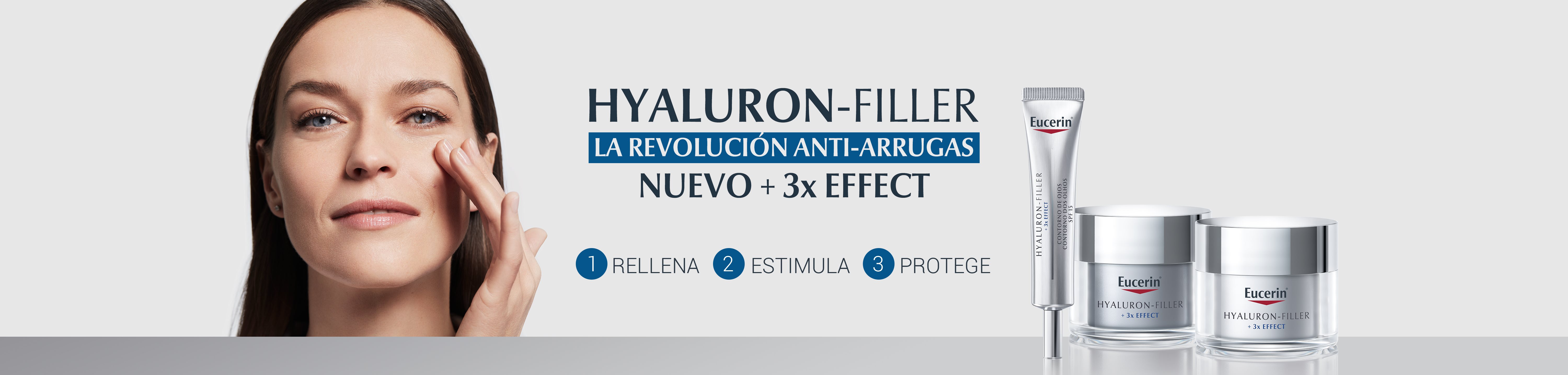 hyaluron-filler
