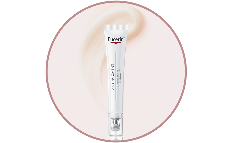 Eucerin Anti-Pigment Crema Facial Anti-Ojeras 15 ml