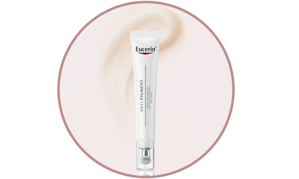 Eucerin Anti-Pigment Crema Facial Anti-Ojeras 15 ml