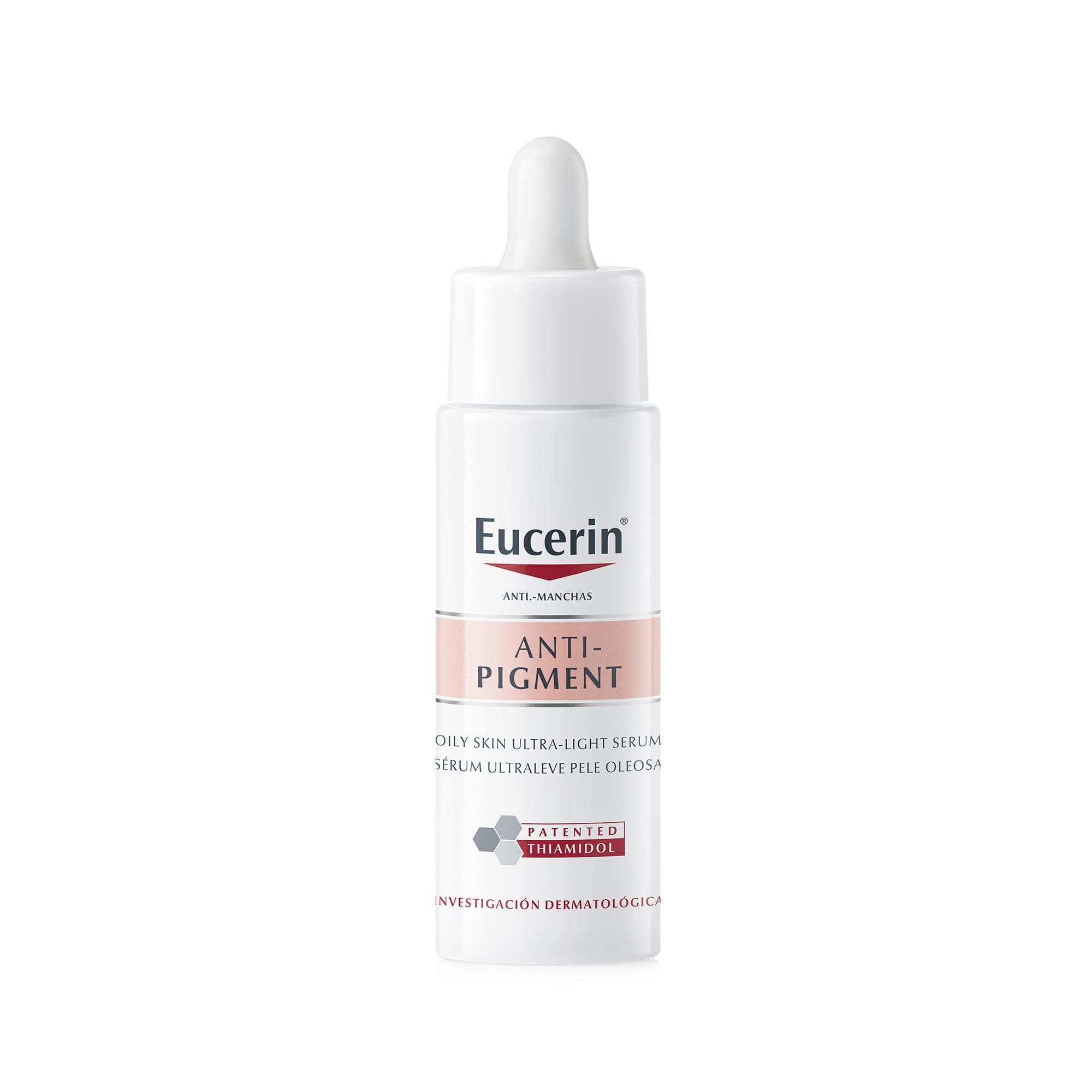 Eucerin Anti-Pigment Ultra Light Serum Facial 