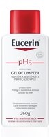 Eucerin pH5 Syndet Gel de Limpeza