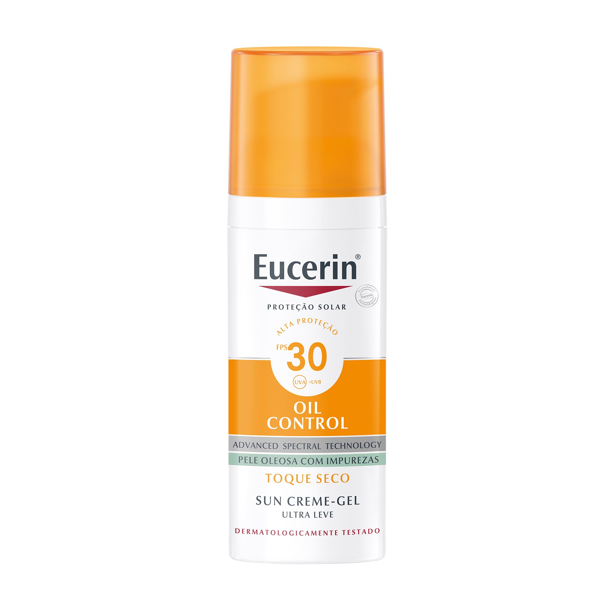 Eucerin Sun Oil Control FPS 30