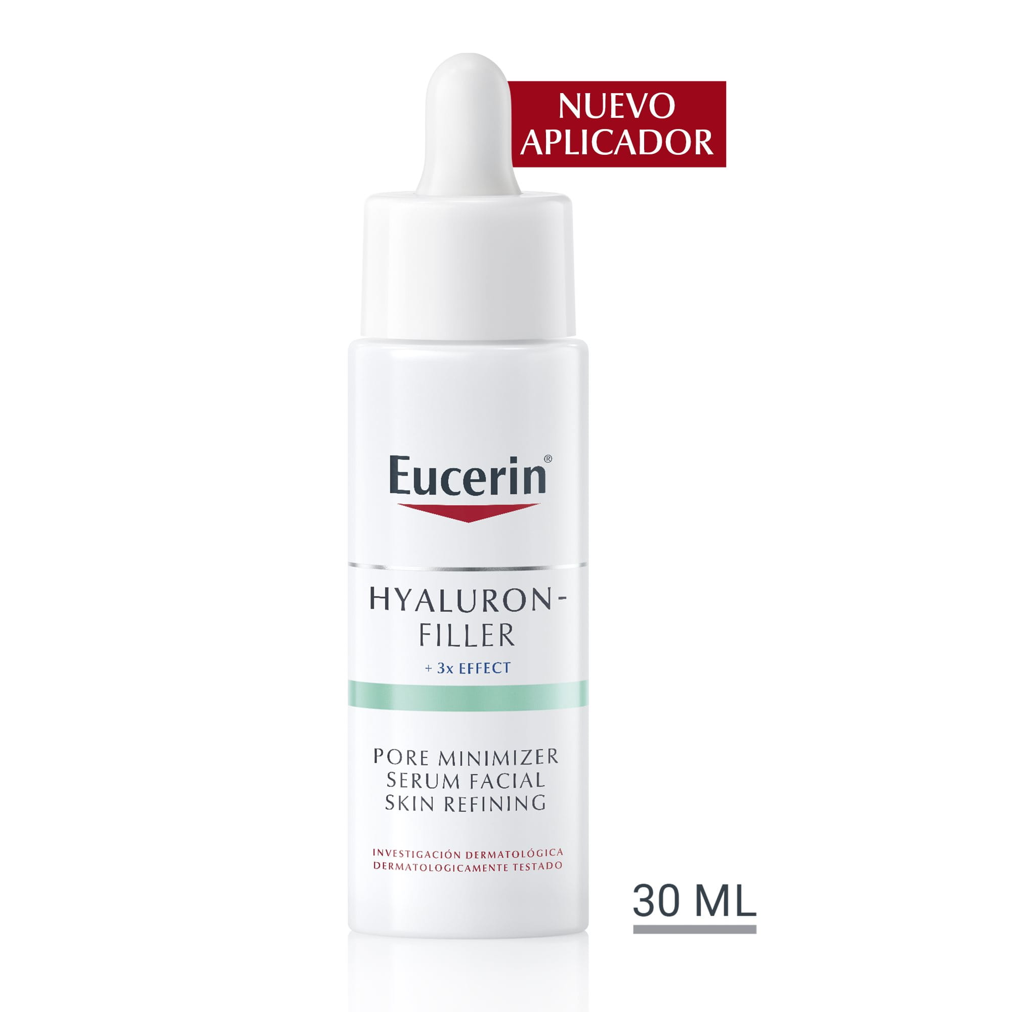 Hyaluron-Filler + 3x Effect Pore Minimizer Serum