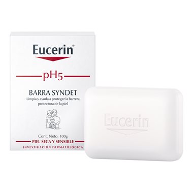 Eucerin pH5 Barra sin jabón