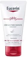 Eucerin pH5 Crema de Manos