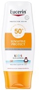 Eucerin Kids Sun Loción FPS 50+
