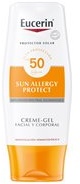 Eucerin Allergy Protection Sun Crema-Gel FPS 50