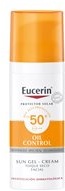 Eucerin Sun Gel-Crema Oil Control Toque Seco FPS 50+